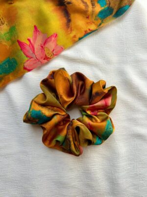 Colorfull Satin