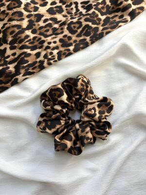 Dark Leopard
